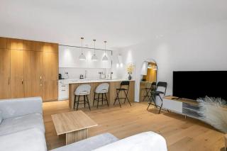 Luxury flat with views in Battersea, South west London - Londra - 0