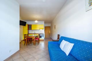 Appartamento Trieste Bilo 4 - MyHo Casa - Alba Adriatica - 1
