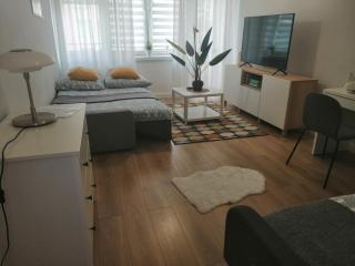 Apartament Rodzinny - Classic Olszowa - Włocławek - 9