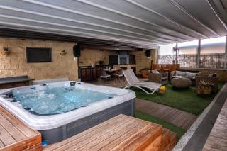 Villa Rea comfort e relax - Carlentini - 9