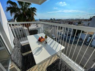 Napa Central apartment - 0