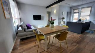 Cuore di Alba Charming Apartment - Alba - 4