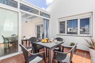 Home2Book Stunning Apartment & Terrace Playa Honda - Playa Honda - 5
