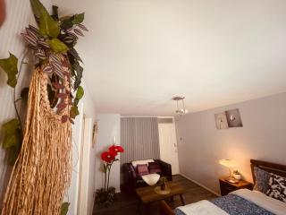 Royal fikiri house - Birmingham - 4