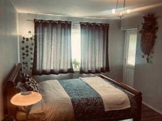 Royal fikiri house - Birmingham - 1