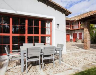 Apartamento Azul - 8