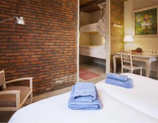 Apartamento Azul - 9