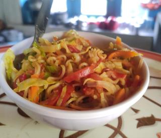 Karma Guest House and Cafe - Kalgha - 7