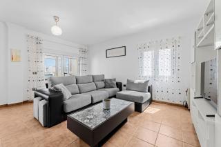 Home2Book Stunning Apartment & Terrace Playa Honda - Playa Honda - 3