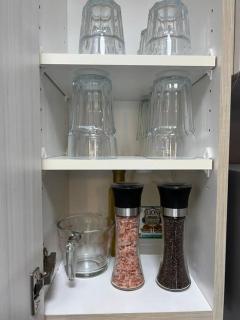 Rustic Elegance & Style 1BR - 4