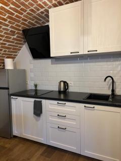 Hubane apartment Tartu kesklinnas - Tartu - 9