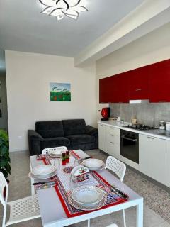 DOMUS ALBÆ - Appartamento in centro Tropea - Tropea - 1