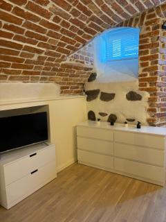 Hubane apartment Tartu kesklinnas - Tartu - 3