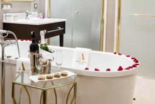 Arcade Hotel & SPA Nisantasi - Istambul - 7