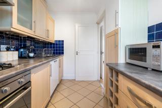 Maida Vale 2 Bedroom Flat - 2