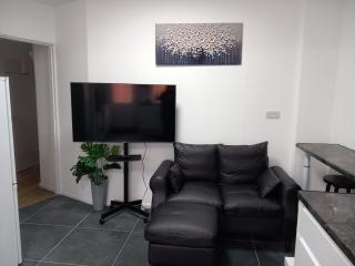 JosteeStay Apartments -Rooms - Goodmayes - 0