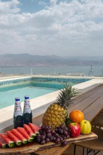 Penthouse ofek eilat - Eilat - 3