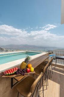 Penthouse ofek eilat - Eilat - 7