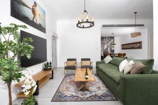 Penthouse ofek eilat - Eilat - 6