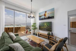 Penthouse ofek eilat - Eilat - 8