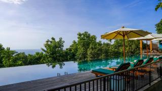 Sanglung Villas & Suites - Kubutambahan - 1