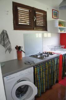Bas de villa, hauteurs du Robert - Le Robert - 2