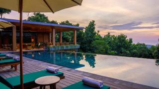 Sanglung Villas & Suites - Kubutambahan - 9