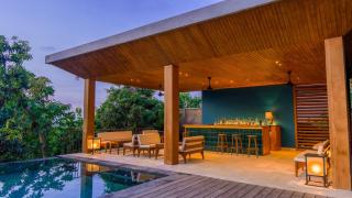 Sanglung Villas & Suites - Kubutambahan - 9