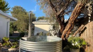 Pashasha Beach House and Hot Tub - 8