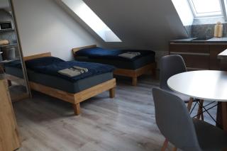SK Apartments - Prešov - 2