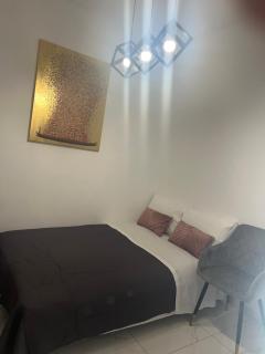 Athens white apartments - Atene - 6