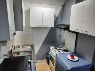 Appartement entièrement meublé - 4