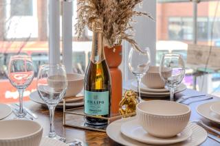 2 Bedroom Flat Next to Brighton Station & Beach I Sleep 8 Guests - Brighton & Hove - 7