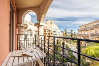 Queen Garden - Happy Rentals - Menton - 0