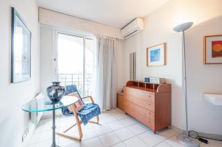 Queen Garden - Happy Rentals - Menton - 1
