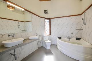 Stone by Tranq Villas 4BHK Infinity Pool Retreat at Lonavala - Lonavala - 7