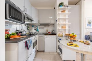 Queen Garden - Happy Rentals - Menton - 7