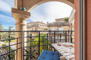 Queen Garden - Happy Rentals - Menton - 4