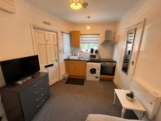 Studio London Hackney near Homerton Hospital - Londra - 3