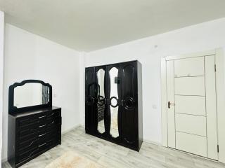 Квартира для большой семьи - 7