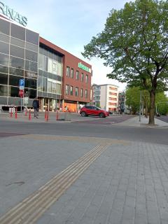 CITY CENTER for 4 GUEST - Klaipėda - 9