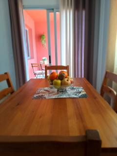 Apartamento Nicolás - Candelaria - 1