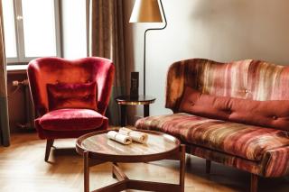 Grand Poet Hotel and SPA by Semarah - 2