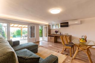 House Hortenzia Lake View - Happy Rentals - Révfülöp - 6