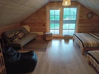 Sodyba vienkiemyje "Šeimos slėnis" - 1