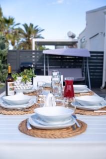 Villa Paradiso plemmirio - 1