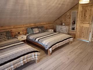 Sodyba vienkiemyje "Šeimos slėnis" - 2