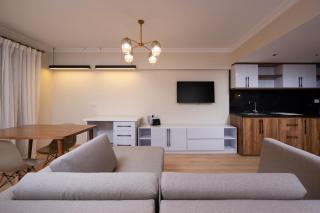 Belvira Residence - Modern Studio Apartments in New Cairo - Kairo - 6