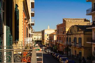 MATTEOTTI ROOMS - Matera - 9