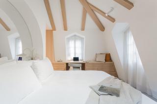 Hôtel de La Cigogne - Saint-Ursanne - 1
